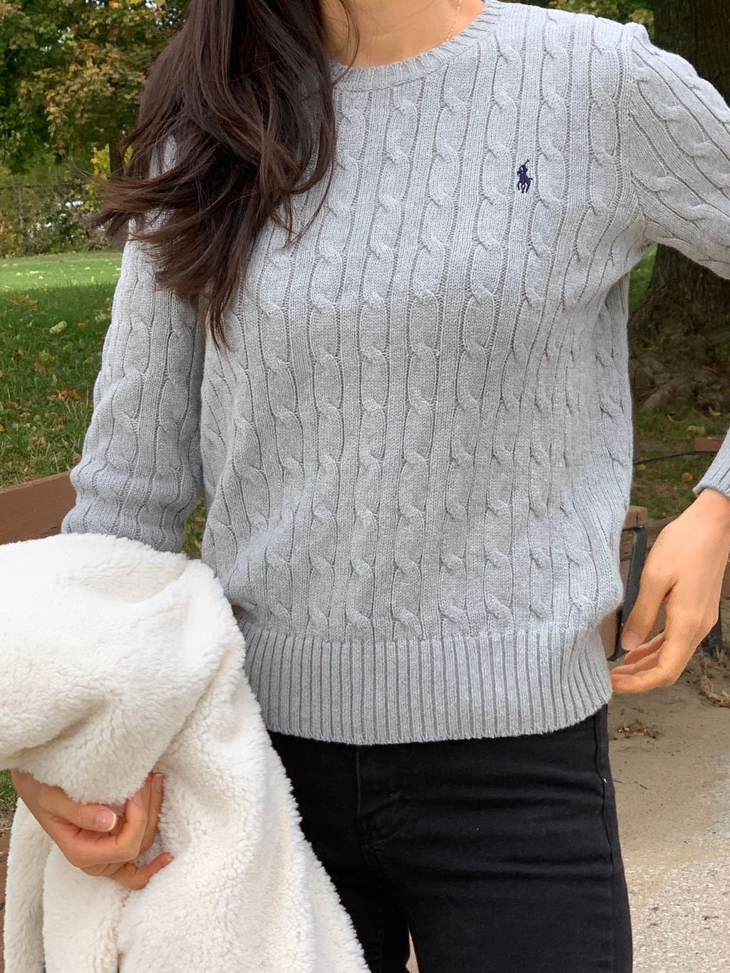 GREY, Fitting Size: M