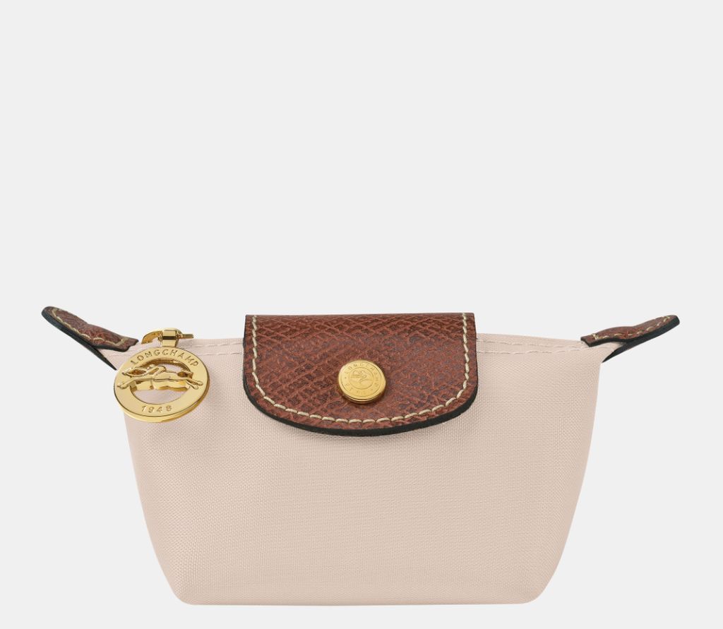 롱샴 르 플리아쥬 오리지널 코인 지갑 5컬러 30016089P | 크로켓