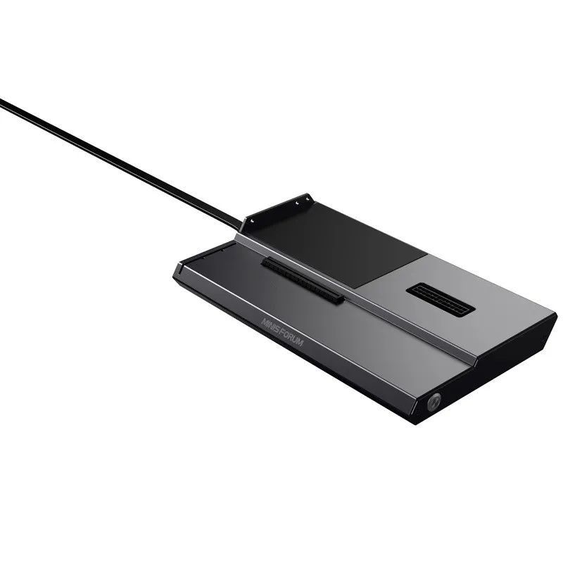 MINISFORUM DEG1 eGPU 독 오큐링크지원 OCuLink지원 외장 그래픽도크 | 크로켓