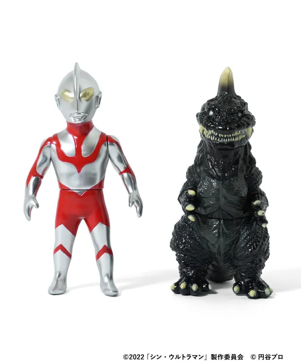 MAXTOY × TOKYO CULTUART by BEAMS 限定コラボ ウルトラマン マックス