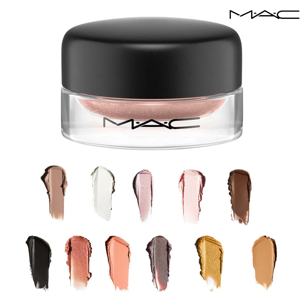 [해외] 맥 MAC 아이섀도우 크림 크리미 프로 롱웨어 페인트 포트
