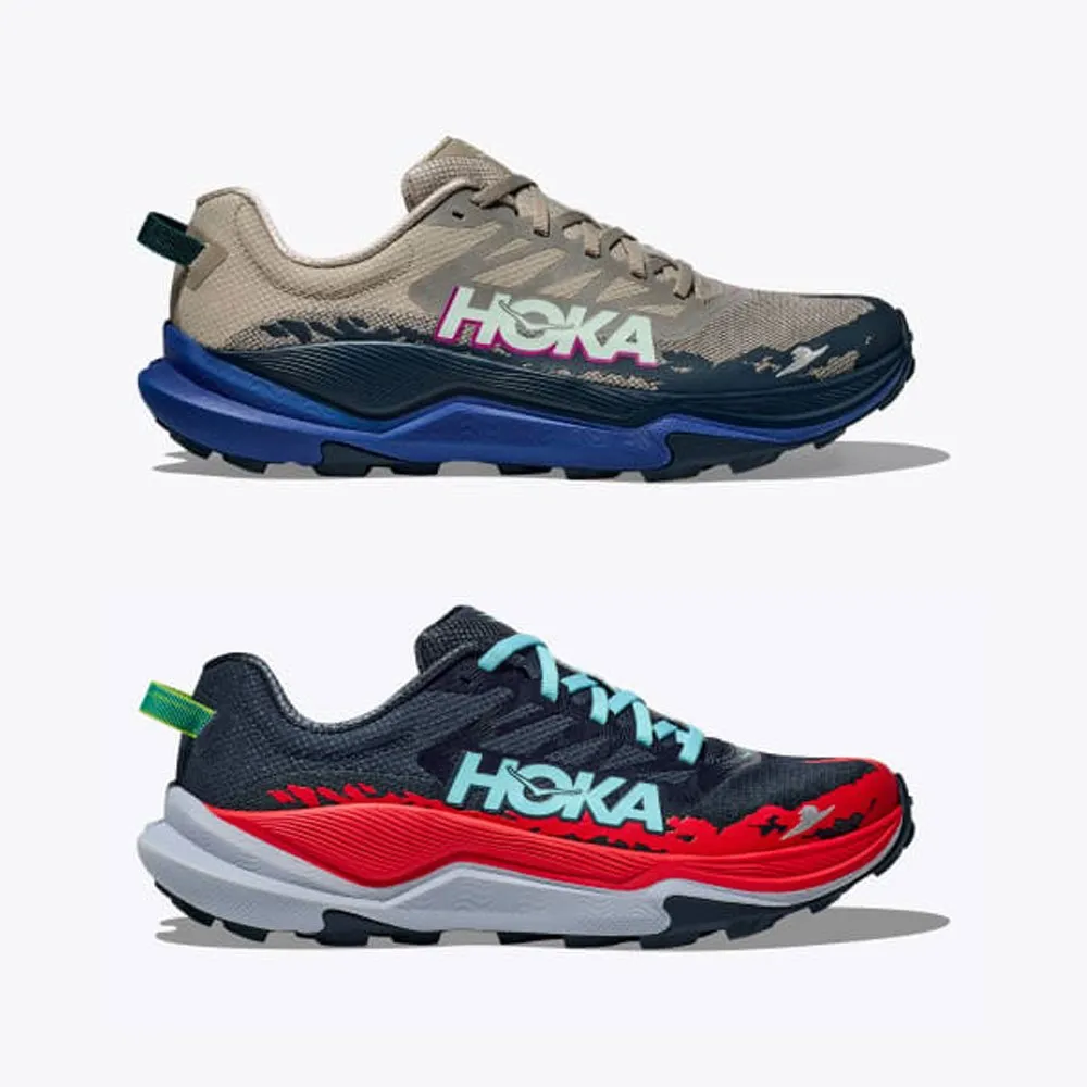 호카 오네오네 남성 토렌트 4 러닝화 트레일 운동화 2컬러 | 크로켓