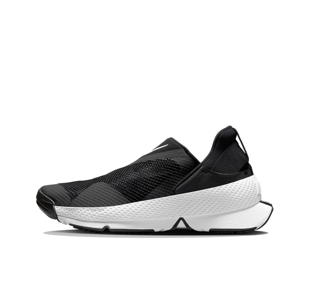 나이키 고 플라이이즈 짐레드 커플운동화 슬립온 블랙  DR5540-002