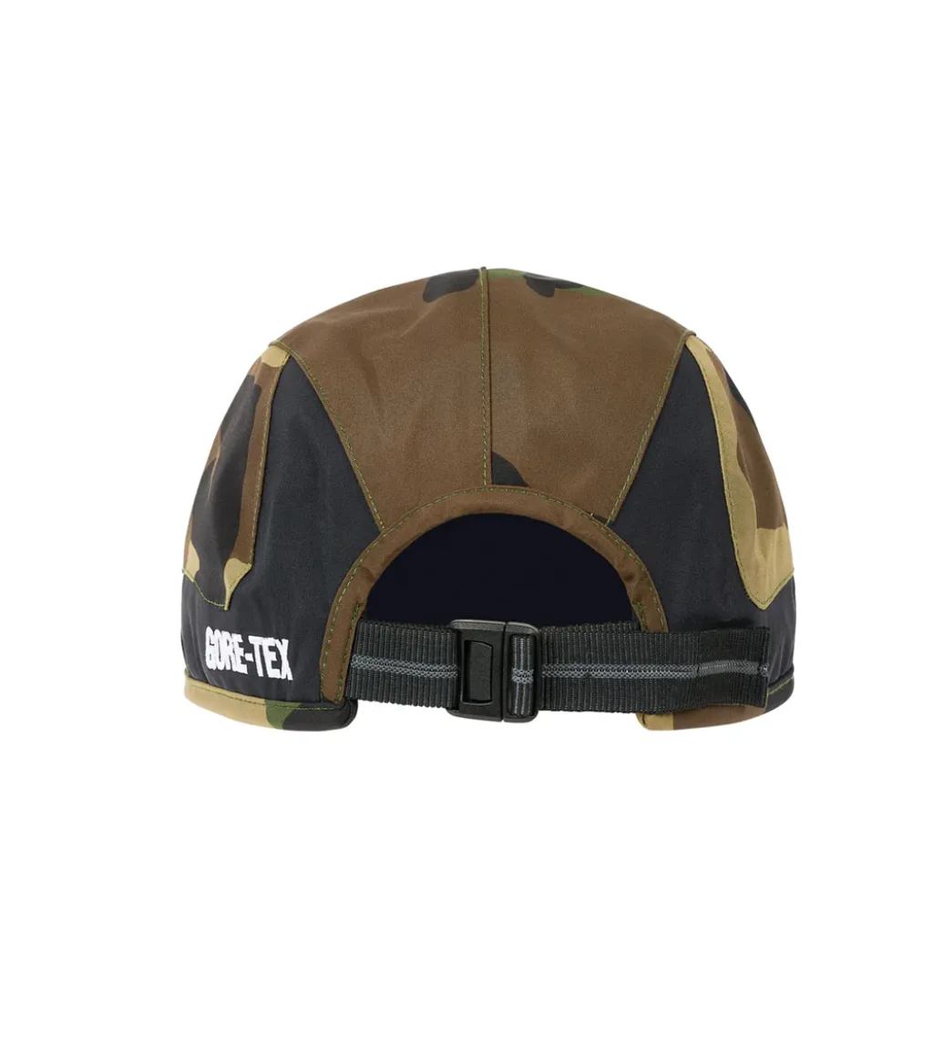팔라스 고어텍스 3L 러너 캡모자 Palace GORE-TEX 3L RUNNER