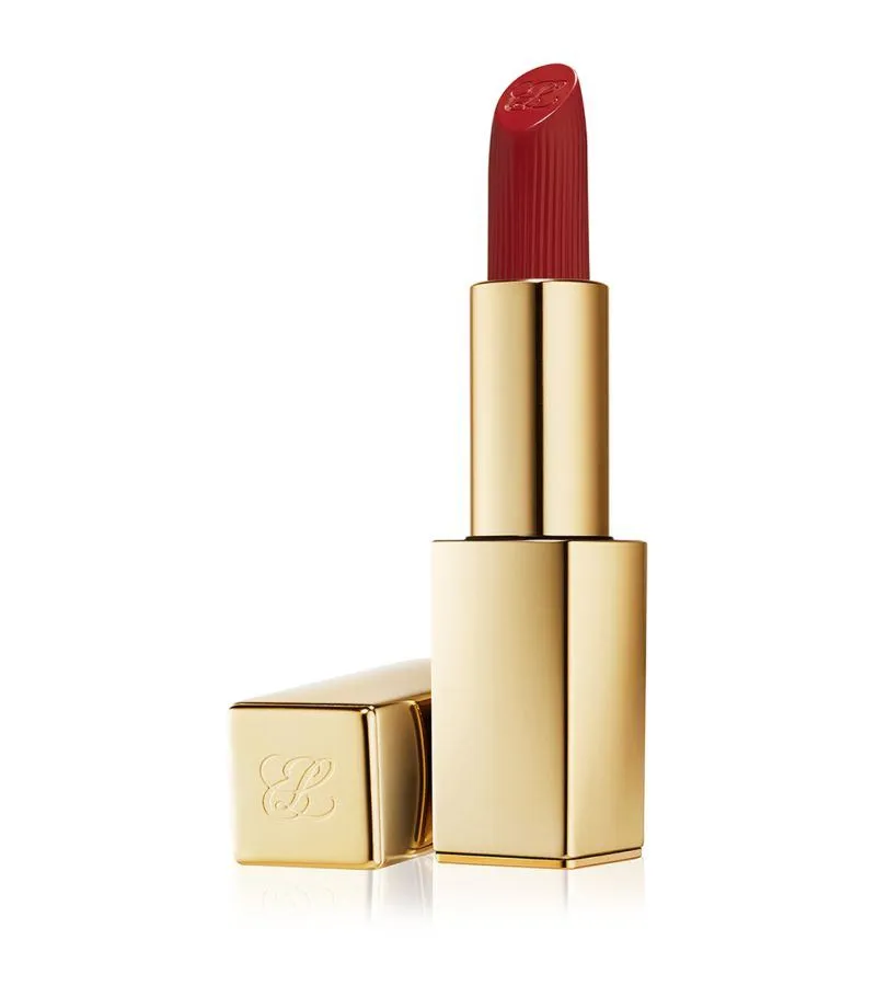 [해외] ESTEE LAUDER 에스티 로더 퓨어 컬러 매트 립스틱 3.5g 피어레스