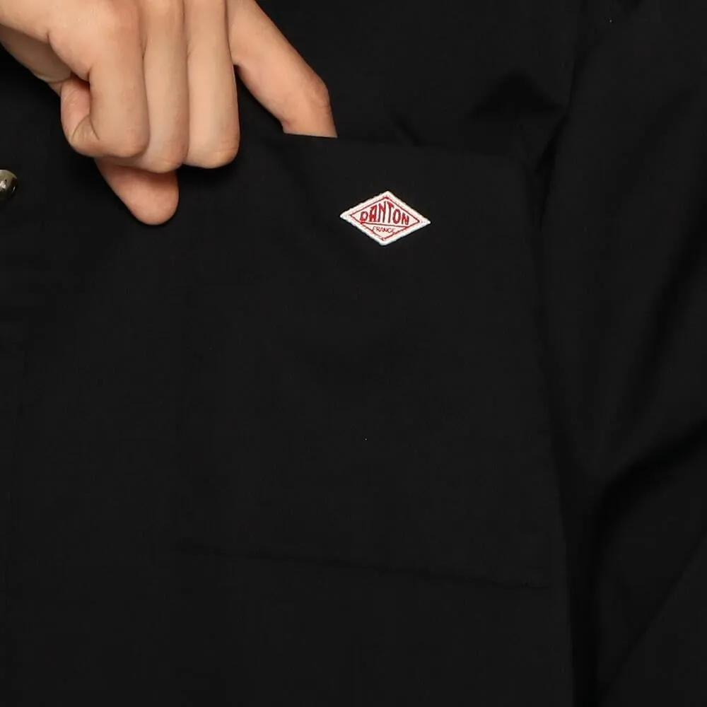 단톤 남성 T/C 트윌 밴드 카라 셔츠 3컬러 DT-B0306 TCC DNB242M104-0015