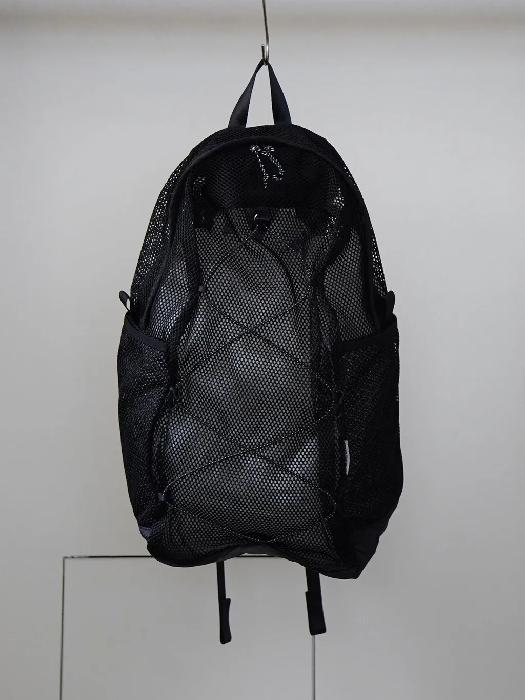 엔즈앤드민즈 리미티드 패커블 백팩 ENDS AND MEANS