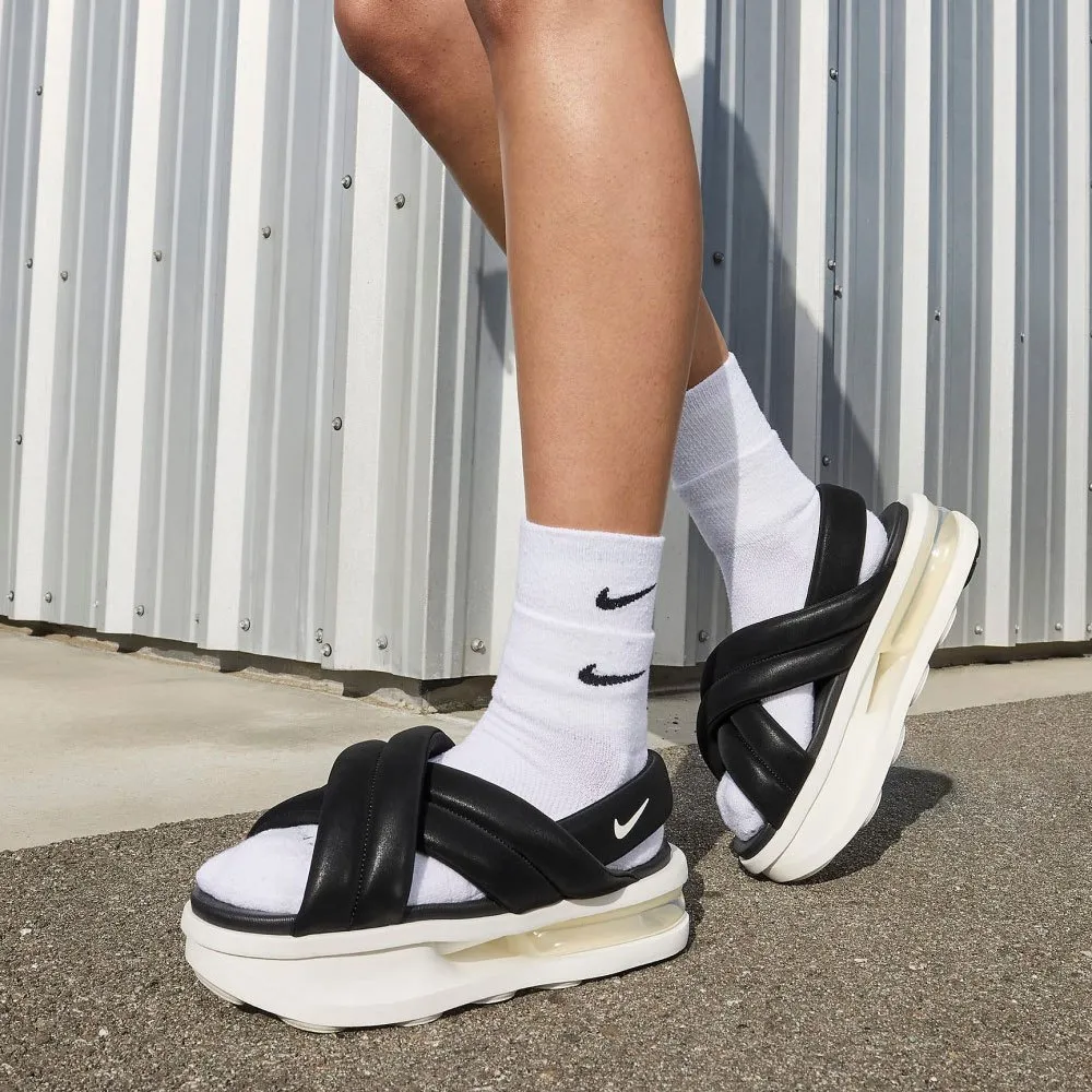 나이키 에어 맥스 아일라 샌들 블랙 세일 FJ5929-002