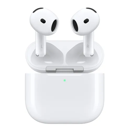 애플 에어팟 4세대 액티브 노이즈 캔슬링 AirPods 4 ANC (추가금X)