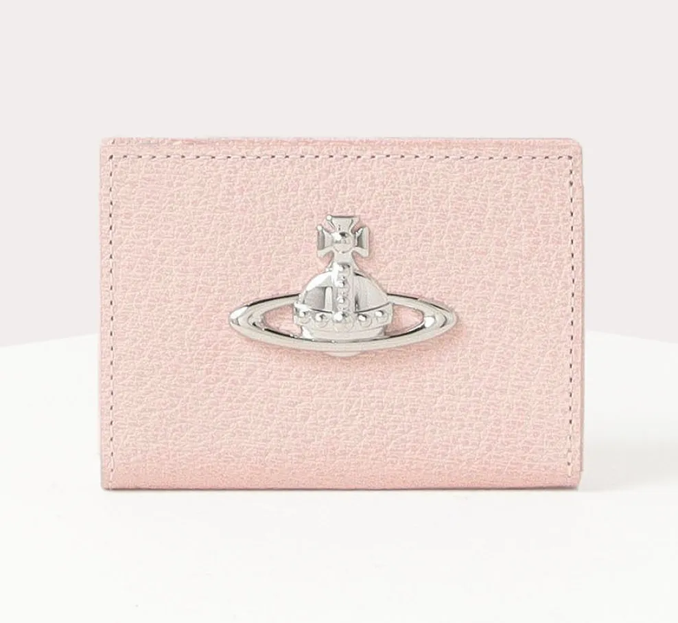 비비안웨스트우드 EXECUTIVE 코인 지갑 핑크 3418C94P | 크로켓