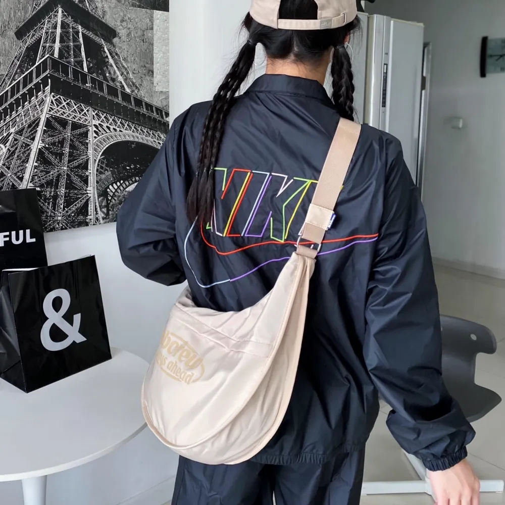 나이키 나이키 집업 우븐 재킷 블랙 DX0673-010