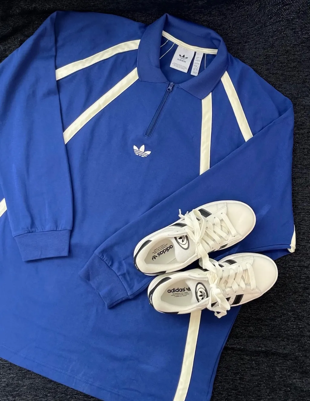 海外限定XS ADIDAS ラグビー ポロTシャツ ブルー　IR6378 海外限定XS ADIDAS ラグビー ポロTシャツ ブルー IR6378