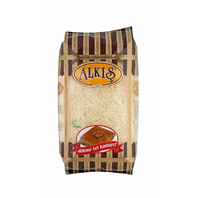ALKIS 카다이프 디저트 면 1.1lb (두바이 초콜릿 만들기)