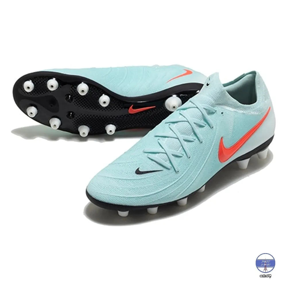 나이키 [해외] 나이키 축구화 팬텀 GX 2 프로 AG-PRO FJ2582-300