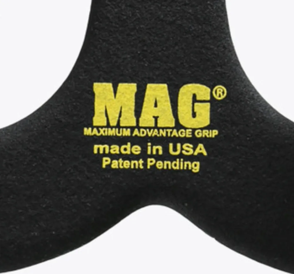 maxagrip 맥그립 Medium Grip Neutral (MN004)4번 미국산 직구 | 크로켓