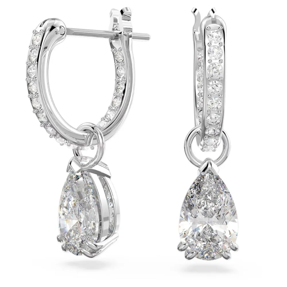 밀레니아 후프 이어링 /5636716 Millenia hoop earrings | 크로켓