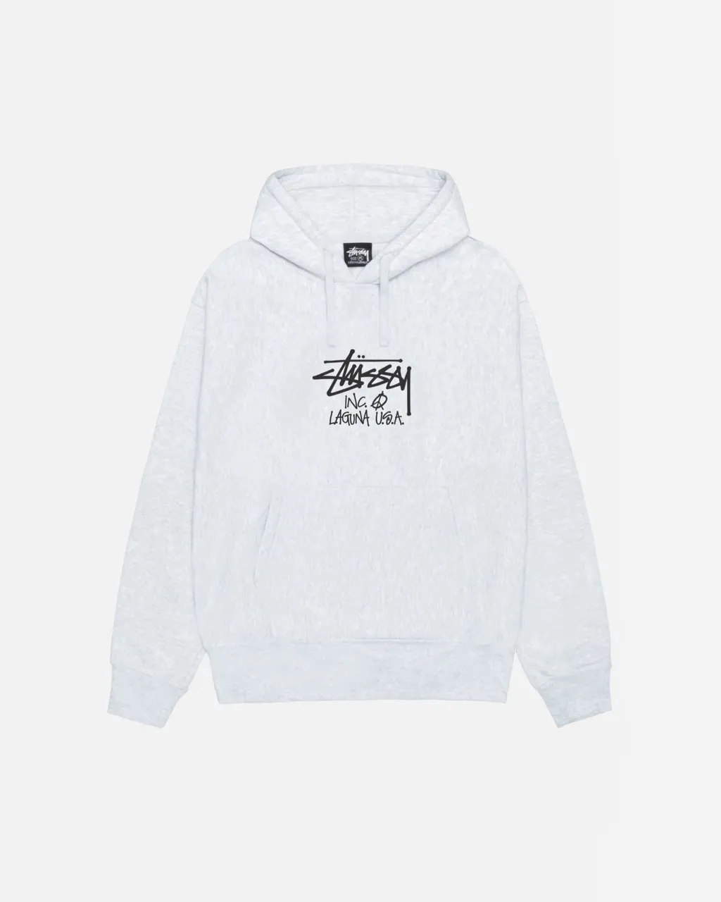 US限定アイテム★【STUSSY】Laguna USA フーディー Stussy Laguna Usa Hoodie 連帽口袋帽T – MiffyUSA米菲美國