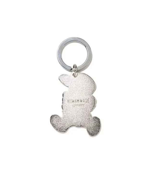 휴먼메이드 VERDY OTSUMO PLAZA EXCLUSIVE Vick Keyring 베르디