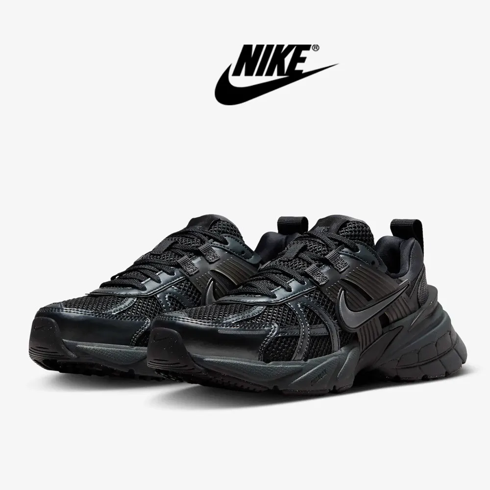 나이키 V2K 런 블랙 올블랙 운동화 러닝화 FD0736-001