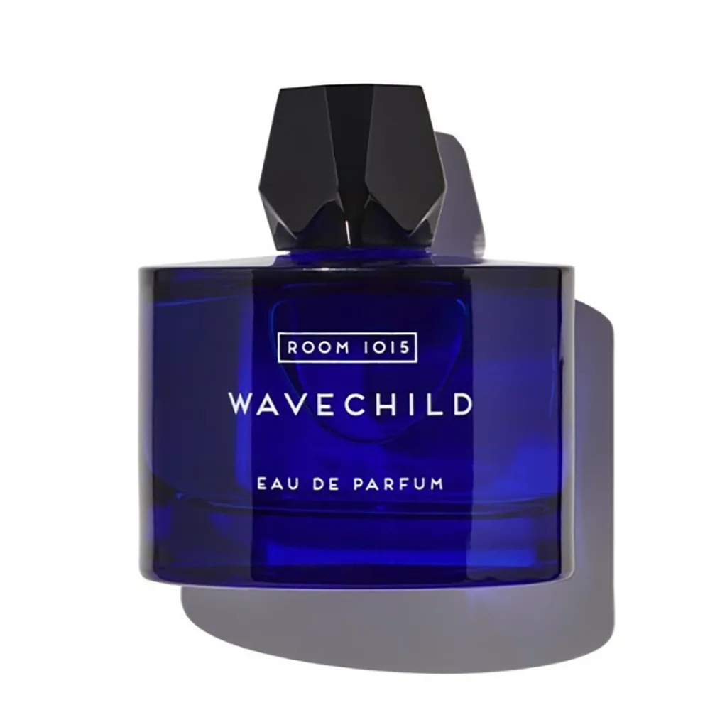 Room 1015 웨이브차일드 Wavechild 오드퍼퓸 100ml | 크로켓