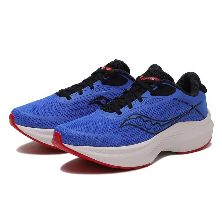 [해외] 써코니 SAUCONY 액손 3 AXON 하이드로 블랙 S20826-16