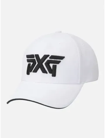 PXG 더블 패널 캡 DOUBLE PANEL CAP