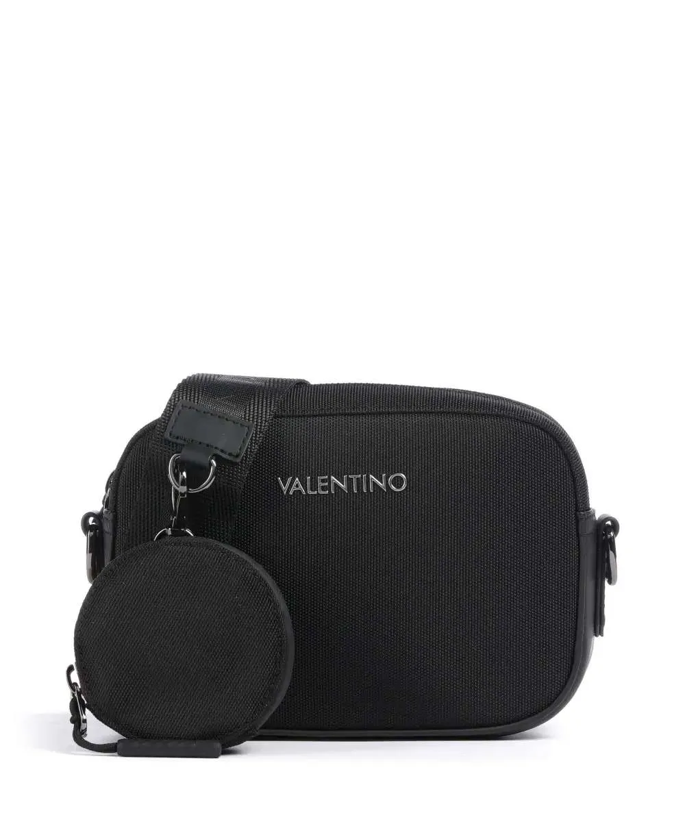 발렌티노 마리오 트론 크로스백 블랙