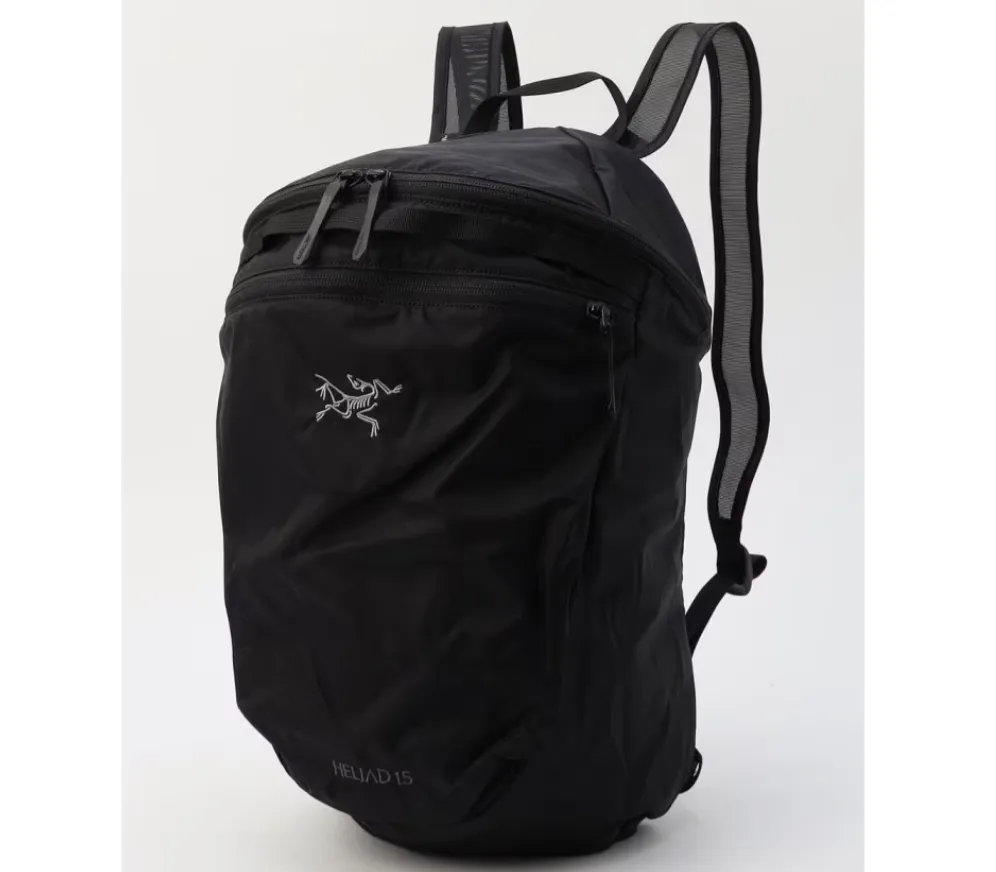ARC'TERYX BEAMS Exclusive Heliad 15 本日発売】〈ARC'TERYX〉BEAMS