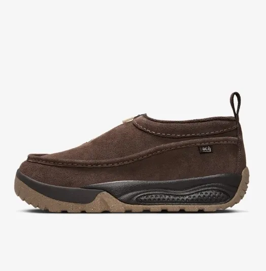 나이키 ACG 이지 바로크 브라운 앤 블랙 FV4317-201