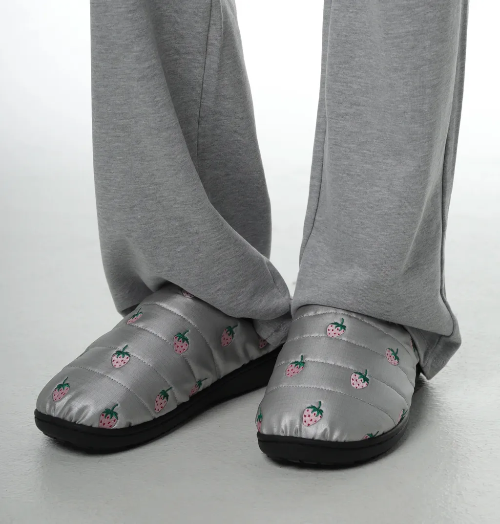 샌디리앙 수부 슬리퍼 SANDY LIANG X SUBU SLIPPERS | 크로켓