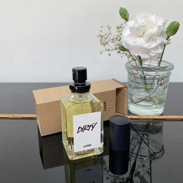 러쉬 더티 향수 30ml