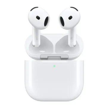 [아마존 프라임딜 핫딜] 애플 에어팟 4세대 오픈형 노이즈캔슬링 ANC USB-C 무선충전 버전 (관부가세포함) 무료배송
