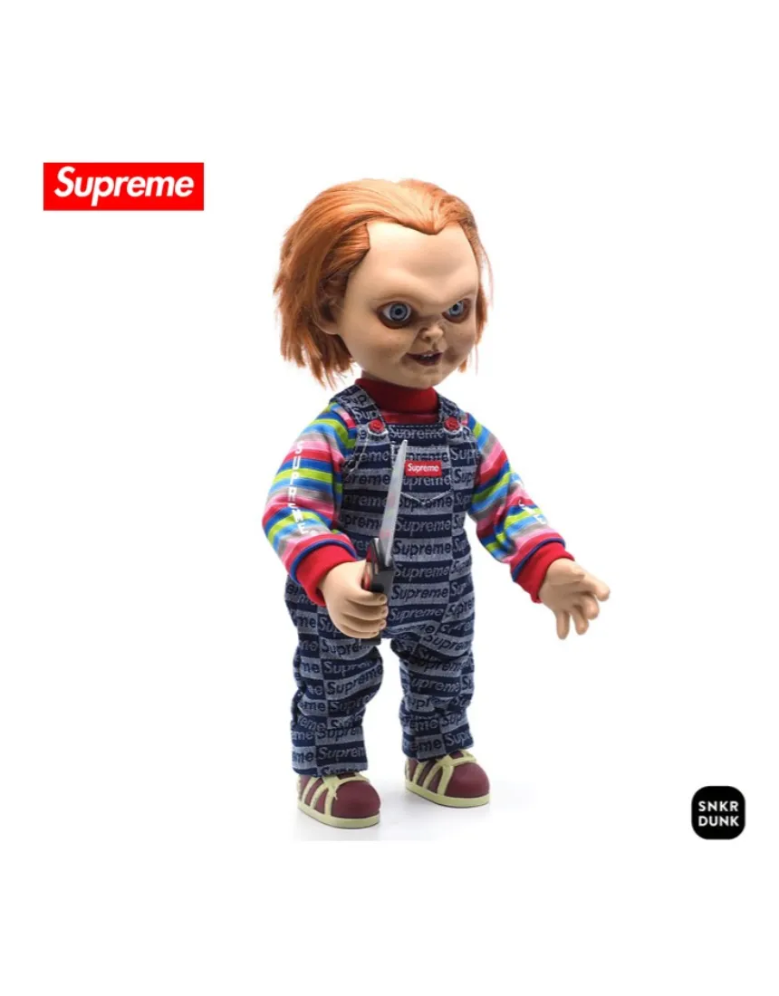 Supreme - Supreme®/Chucky Doll Supreme Chucky Doll Supreme chucky doll | eBay