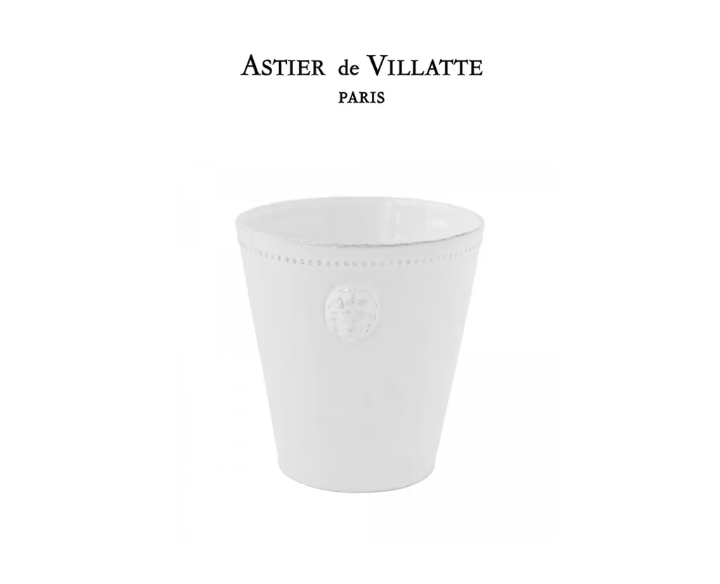 [해외] 아스띠에드빌라트 (Astier de Villatte) Alexandre Pot [관부가세포함]