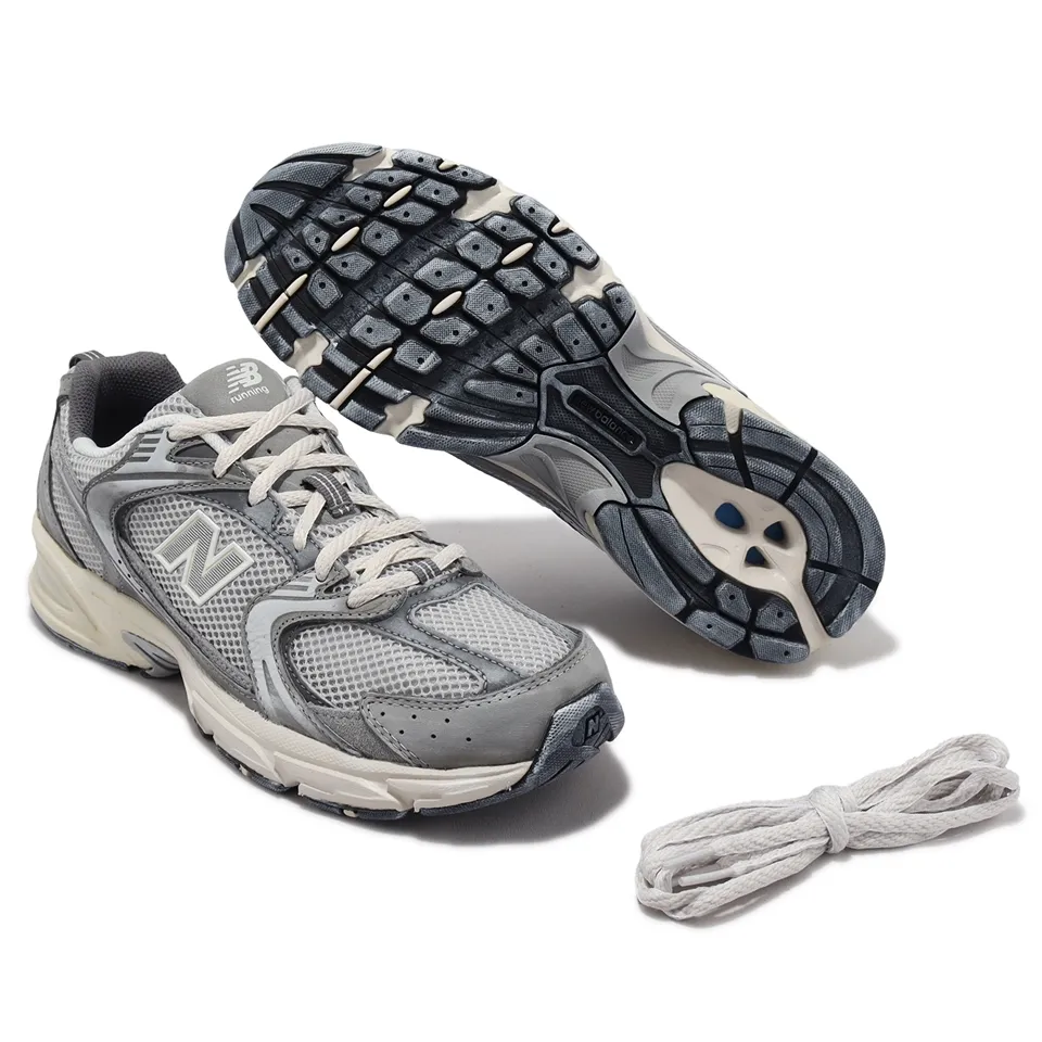 뉴발란스 530 프리미엄 스모크 그레이 MR530TG