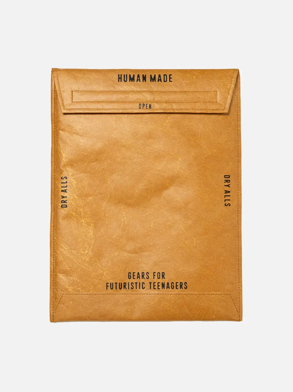 HUMANMADE PCケース 16インチ HM28GD056 HUMAN MADE(ヒューマンメイド