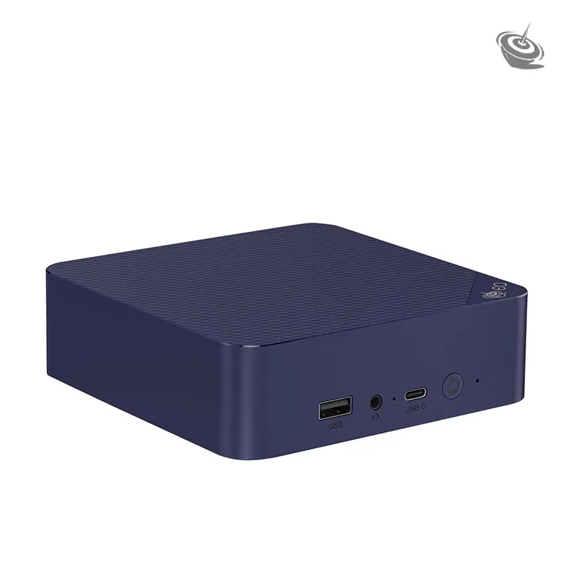 BEELINK 비링크 EQ13 미니PC 인텔 12세대 Alder Lake-N200 미니컴퓨터 베어본(8G/500G 관부가세 포함 ...