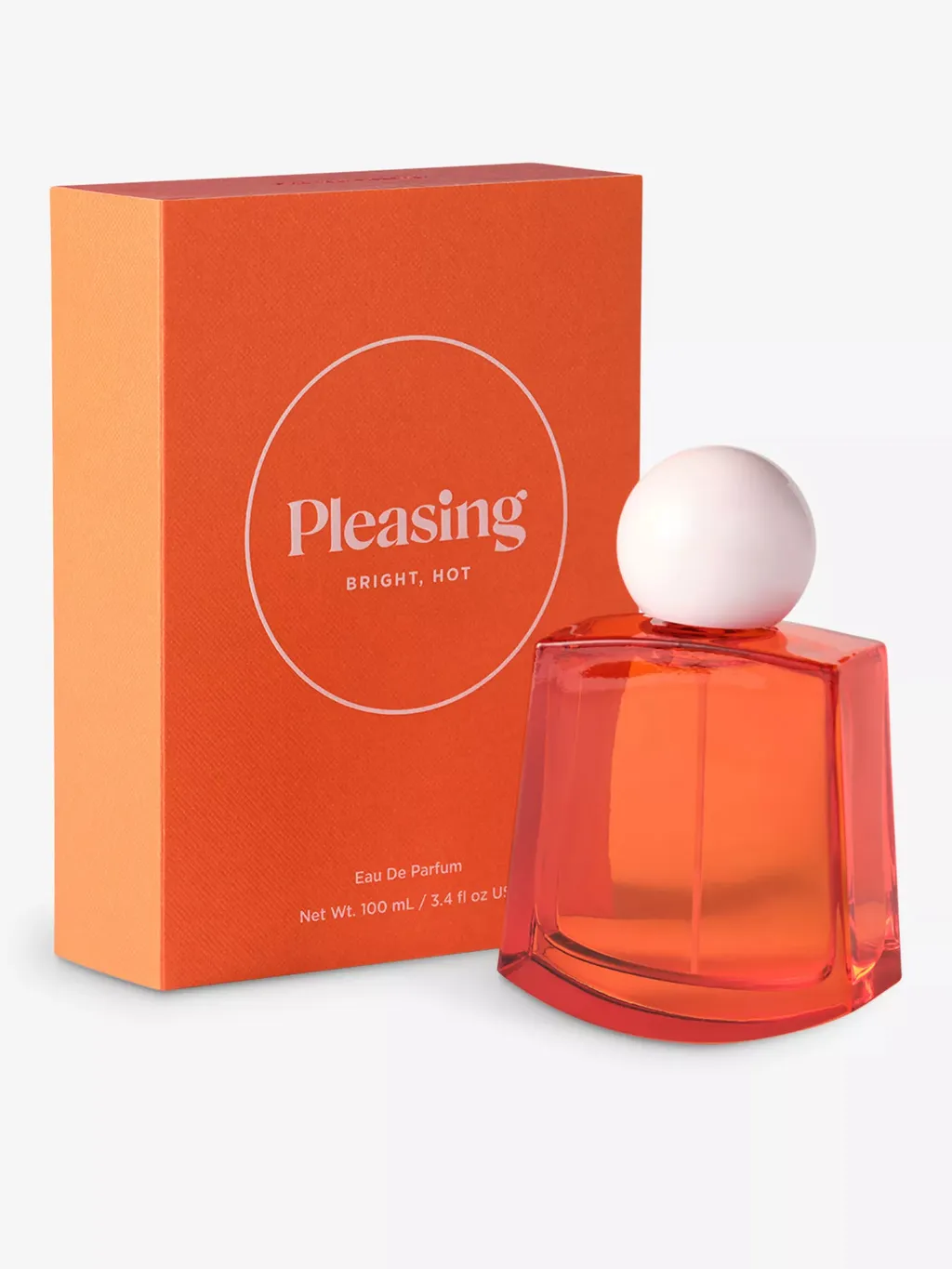 플리징 Bright Hot 오 드 퍼퓸 100ml 해리 스타일스 향수 | 크로켓