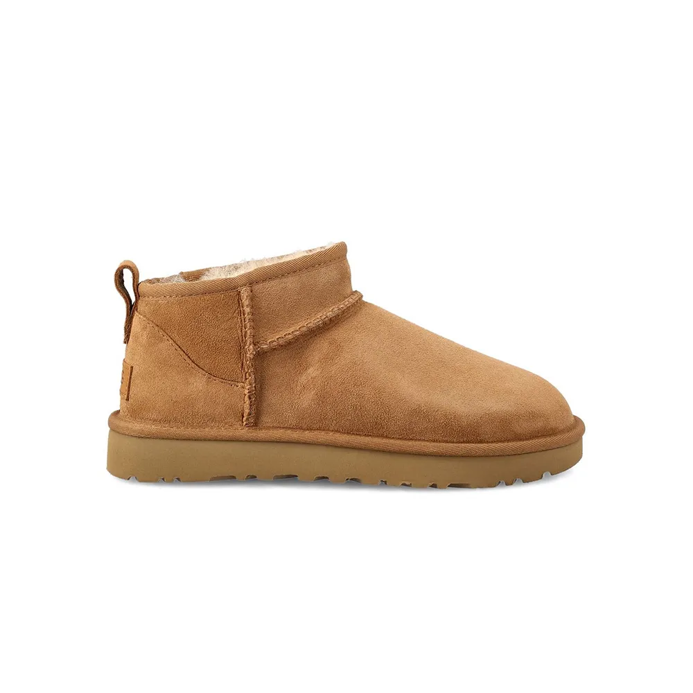 UGG W CLASSIC ULTRA MINI 어그 클래식 울트라 미니 1116109 | 크로켓