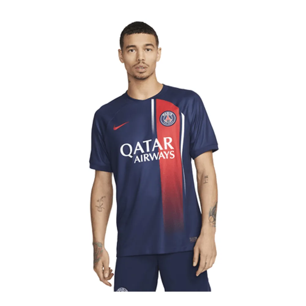 나이키 PSG 파리 생제르맹 홈 23/24 레플리카 이강인 유니폼 저지 DX2694-411