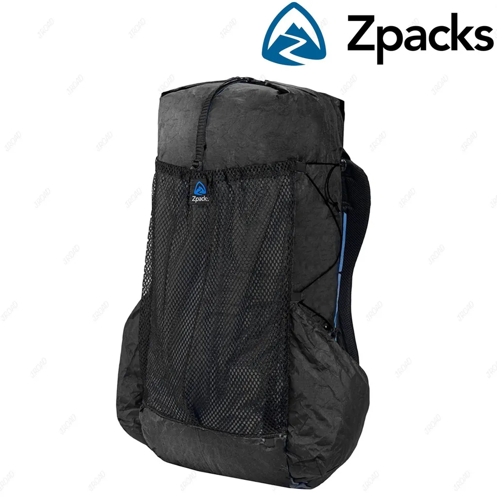 [해외] Zpacks 지팩스 네로 울트라 38L 3컬러