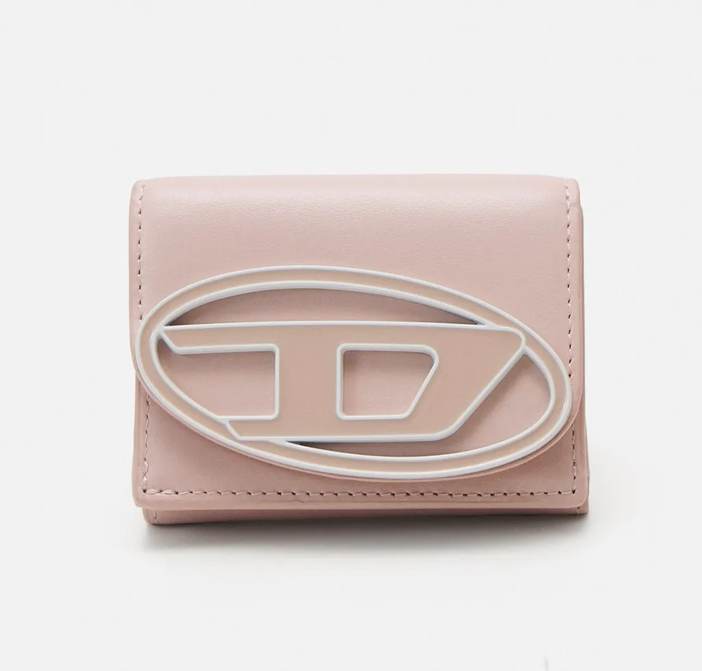 디젤 1DR 트라이폴드 코인 지갑 XS li 월렛 [관부가세포함] | 크로켓