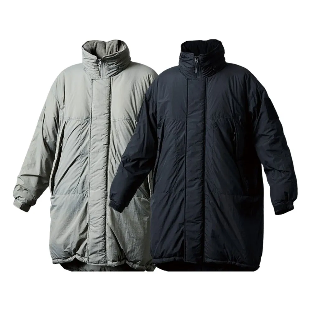 프릭스스토어 몬스터 파카 하이 로프트 코트 프리마로프트 자켓 2컬러 1052248900891 [일본 편집샵 세일]