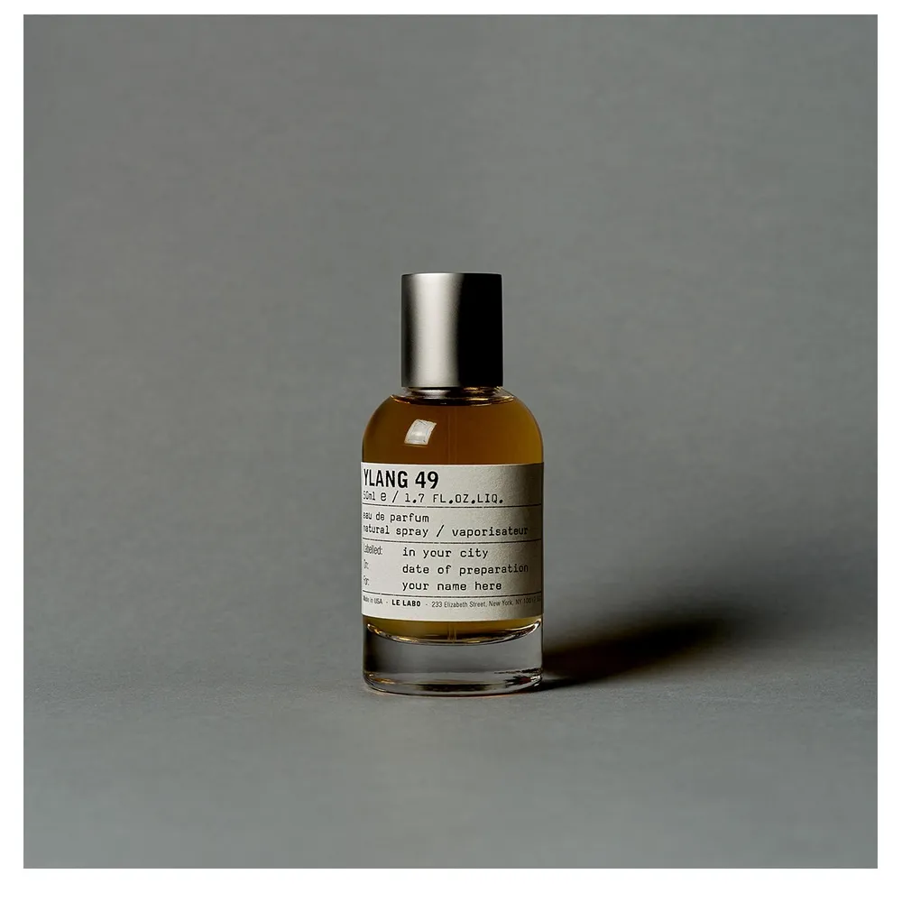 lelabo ルラボ ylang 49 イラン 50ml LE LABO【YLANG 49】ル ラボ