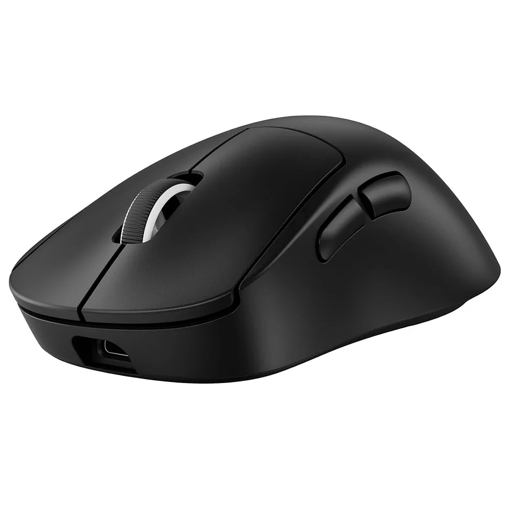 로지텍 [해외] 로지텍 G 프로 슈퍼라이트 2 게이밍 마우스 1팩 블랙 Logitech G PRO X Superlight 2 DEX Lightspeed