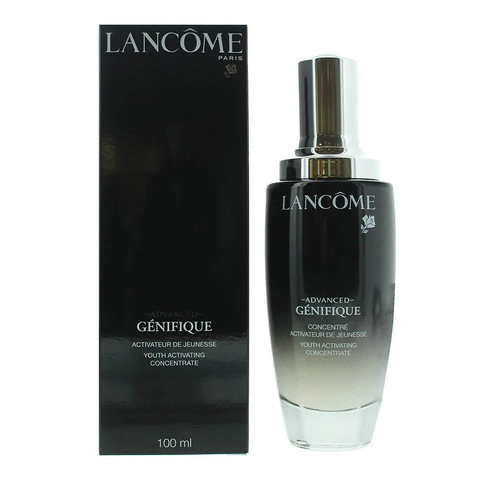 [해외] Lancome 랑콤 제니피크 유스 액티베이팅 컨센트레이트 세럼 100ml