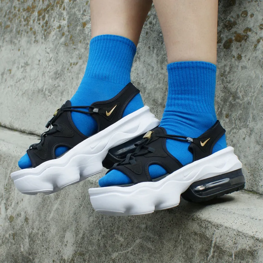 靴 NIKE W AIR MAX KOKO SANDAL Nike Air Max Koko Sandal Women's Casual Slipper Shoes [US:7