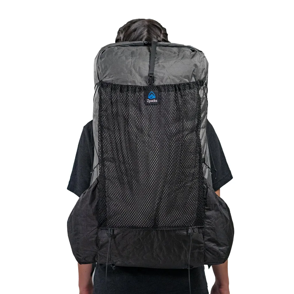 [해외] Zpacks 지팩스 우먼스 아크 하울 울트라 60L 백팩