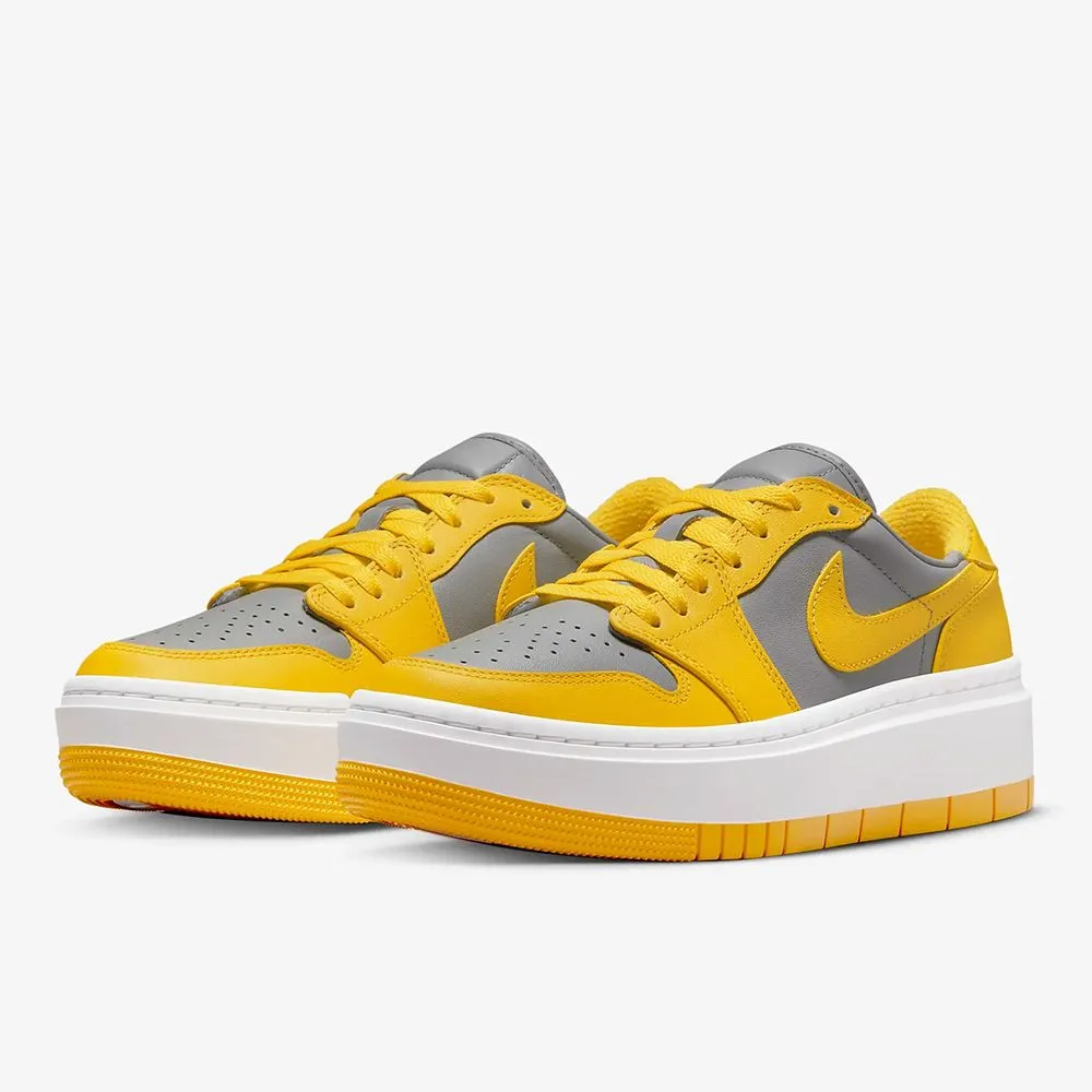 나이키 에어 조던 1 엘레베이트 로우 옐로우 DH7004-017