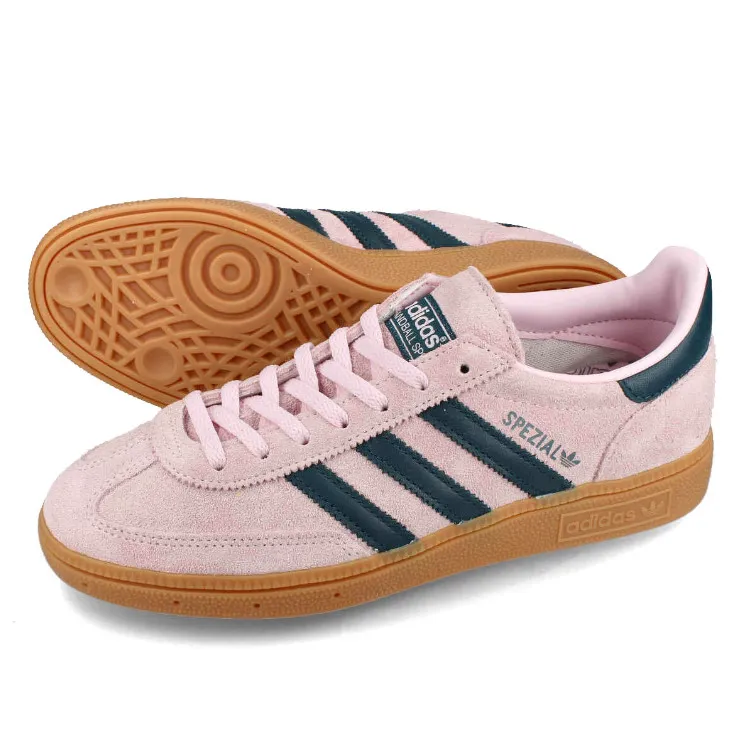아디다스 스페지알 핸드볼 핑크 네이비 검 adidas HANDBALL SPEZIAL if6561